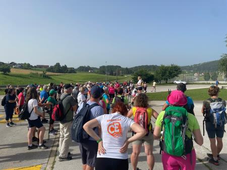 Pohod po poti Slavkove in Pavckove mladosti (4)